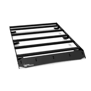 1995-2004 Toyota Tacoma Prinsu Double Cab Roof Rack