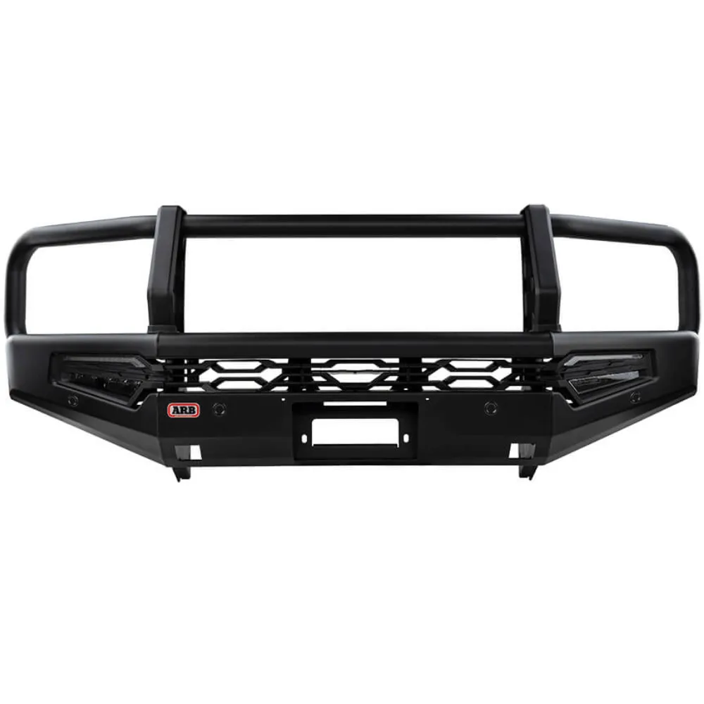 2016-2023 Toyota Tacoma ARB MKII Summit Front Bumper