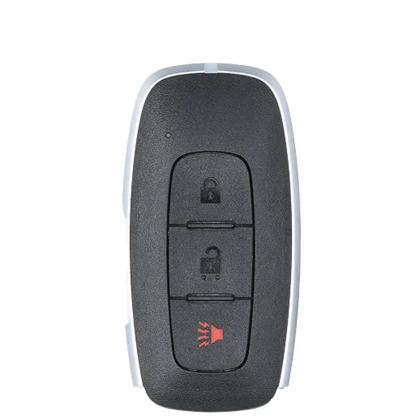 2022-2023 Nissan Ariya Kicks Rogue Pathfinder / 3-Button Smart Key / PN: 285E3-5MR1B / KR5TXPZ1 (AFTERMARKET)