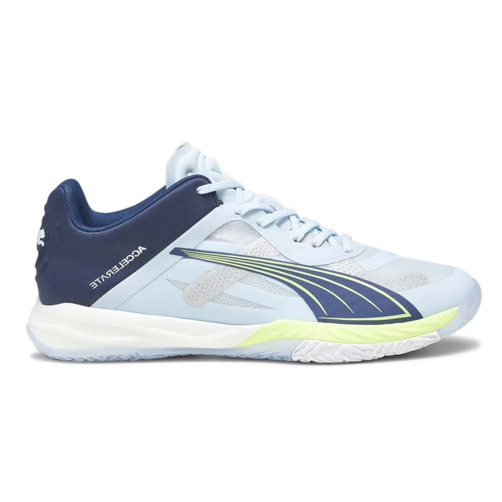 Accelerate Nitro SQD Racquet Sports Shoes