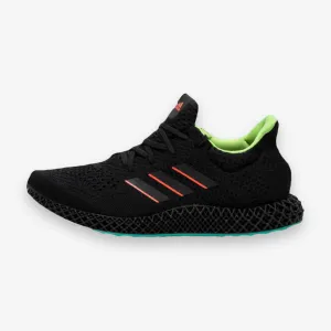 Adidas 4D Futurecraft Black Carbon GZ8626