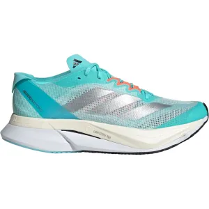 adidas Adizero Boston 12 Womens Running Shoes - Blue