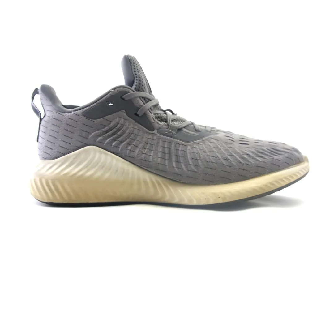 ADIDAS  ALPHABOUNCE PLUS