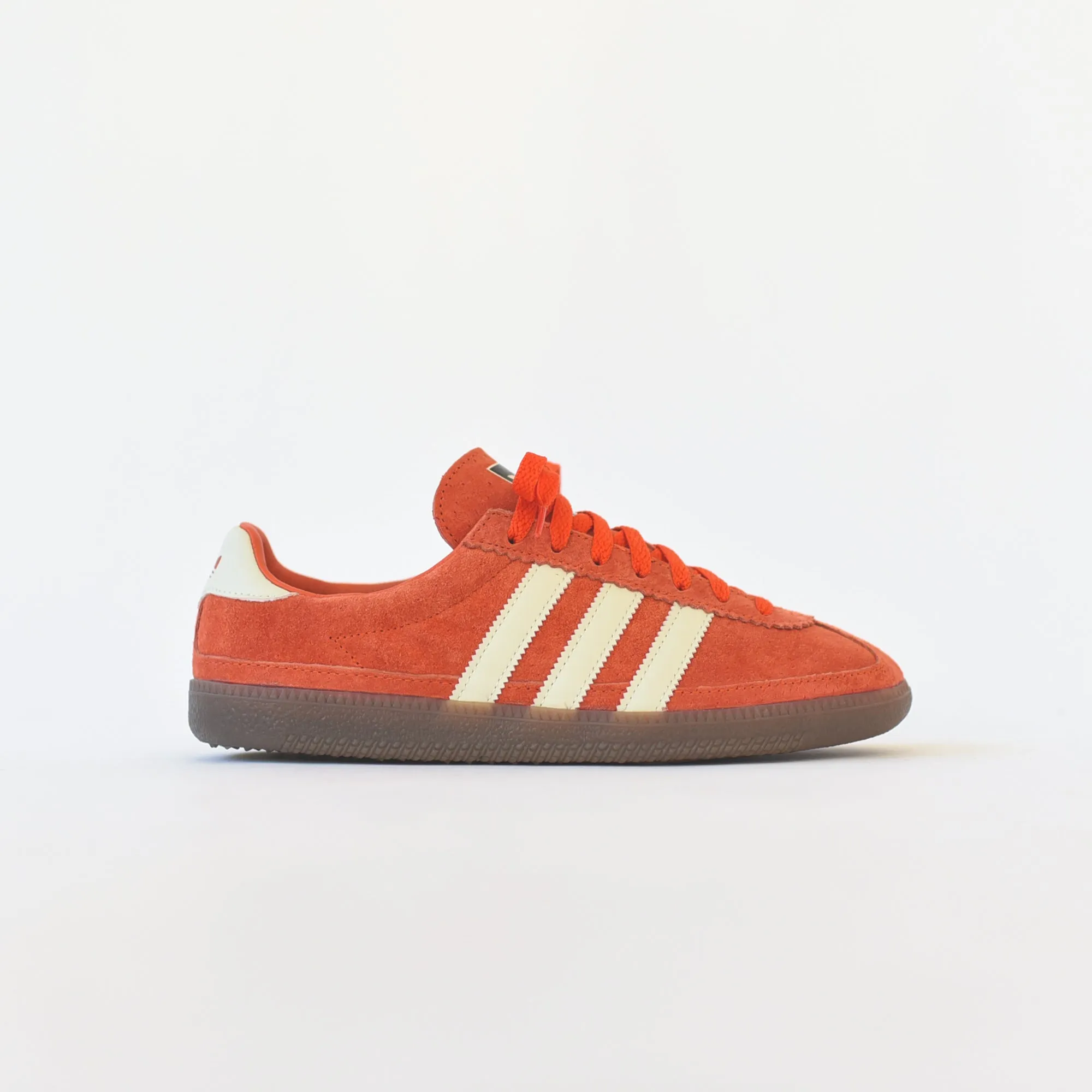 adidas Consortium Whalley SPZL - Collegiate Orange / Off White