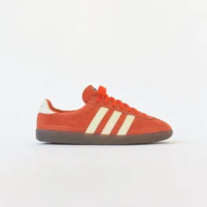 adidas Consortium Whalley SPZL - Collegiate Orange / Off White