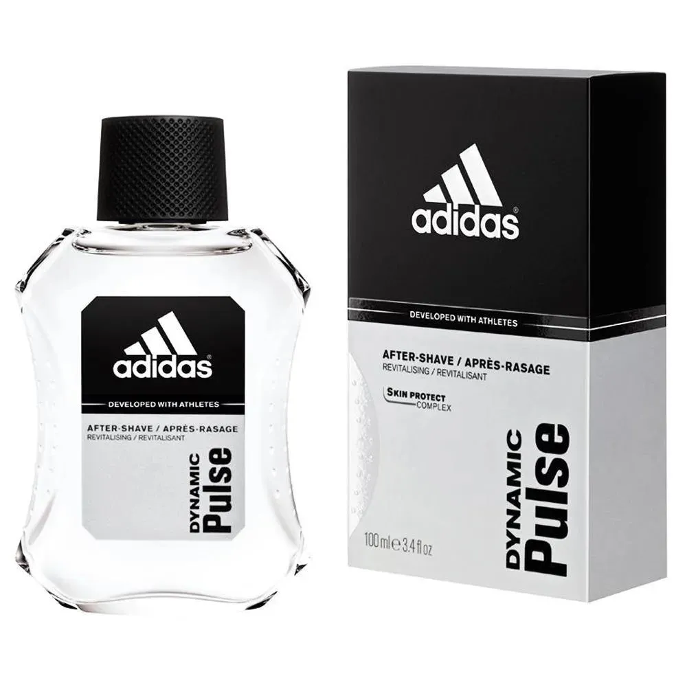 Adidas Dynamic Pulse Revitalising After Shave 100 ml