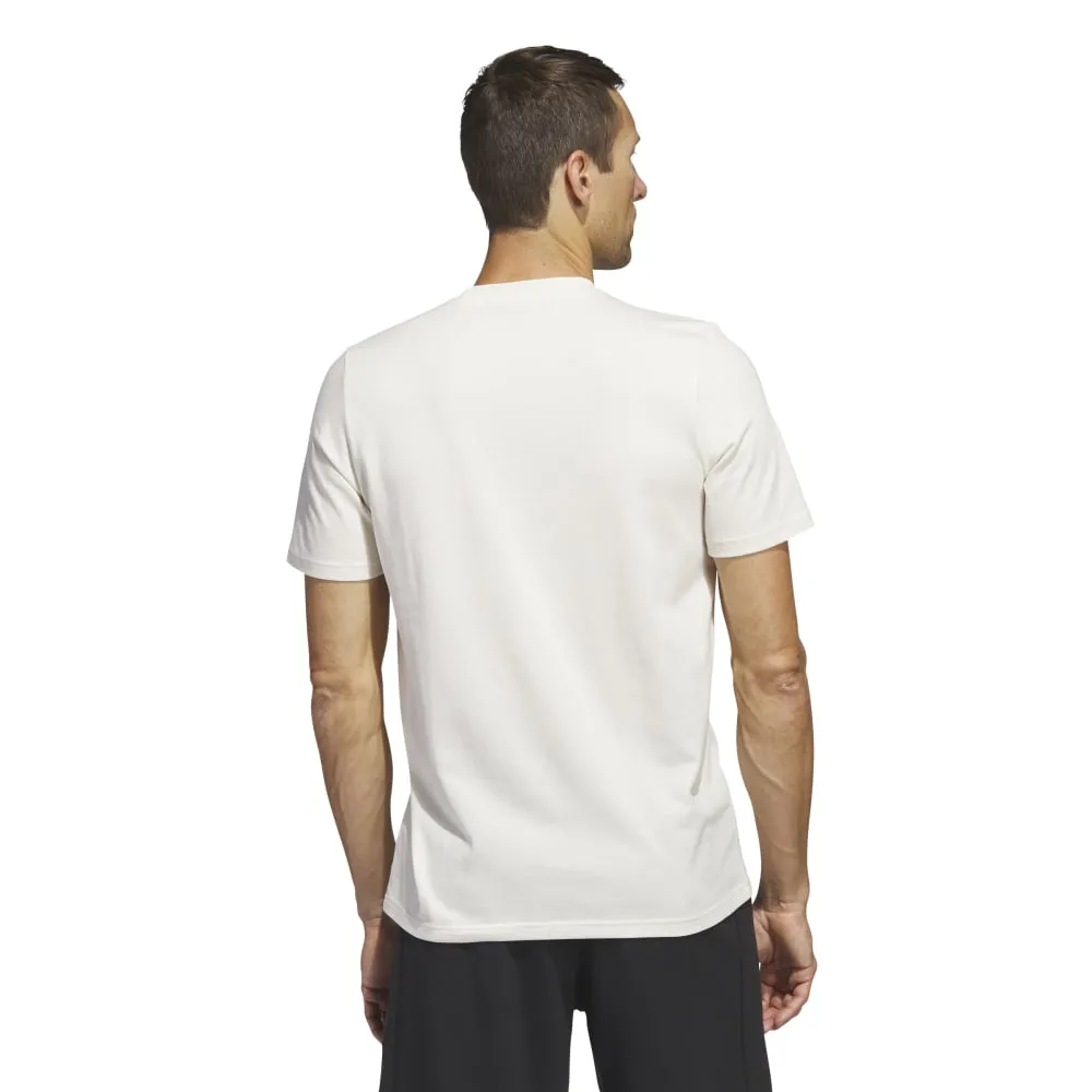 adidas Lounge Men's Tee