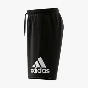 adidas Mens Boss Shorts Black