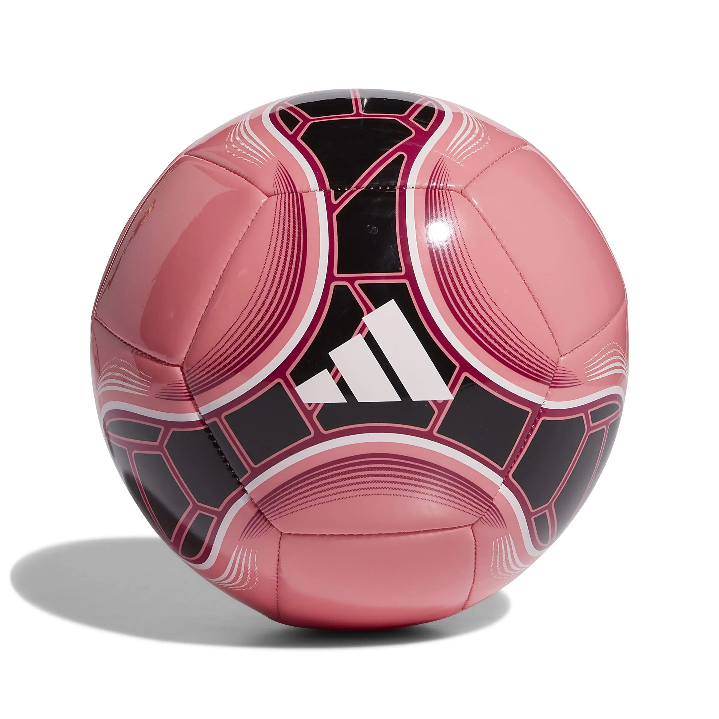 adidas Messi Club Soccer Ball | JE4024