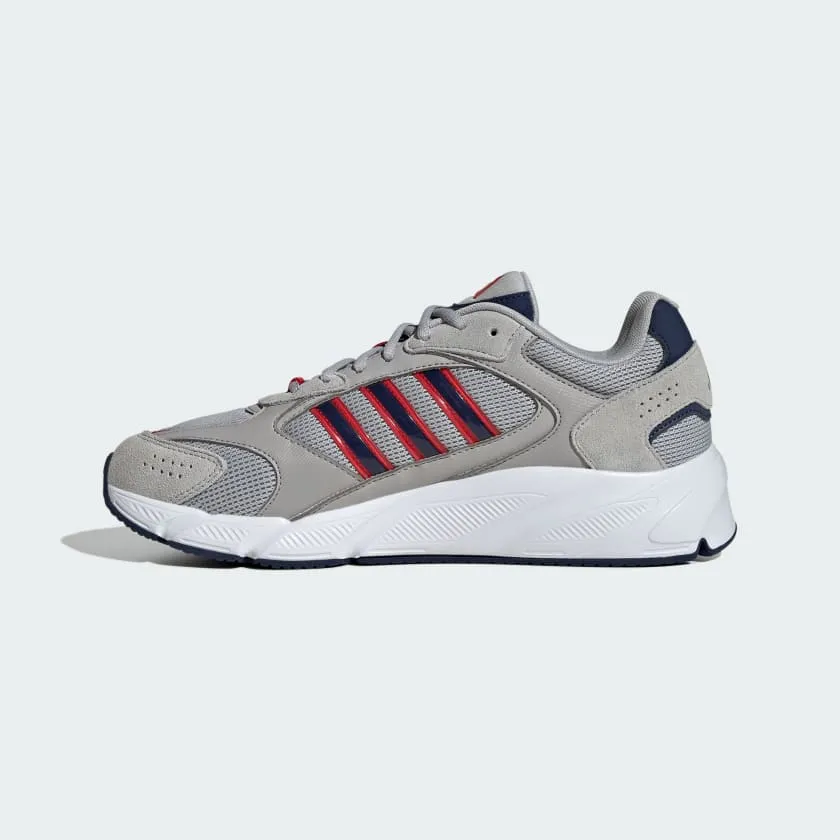 Adidas Original CRAZYCHAOS 2000  Men’s -GRETWO/TENABL/GREONE