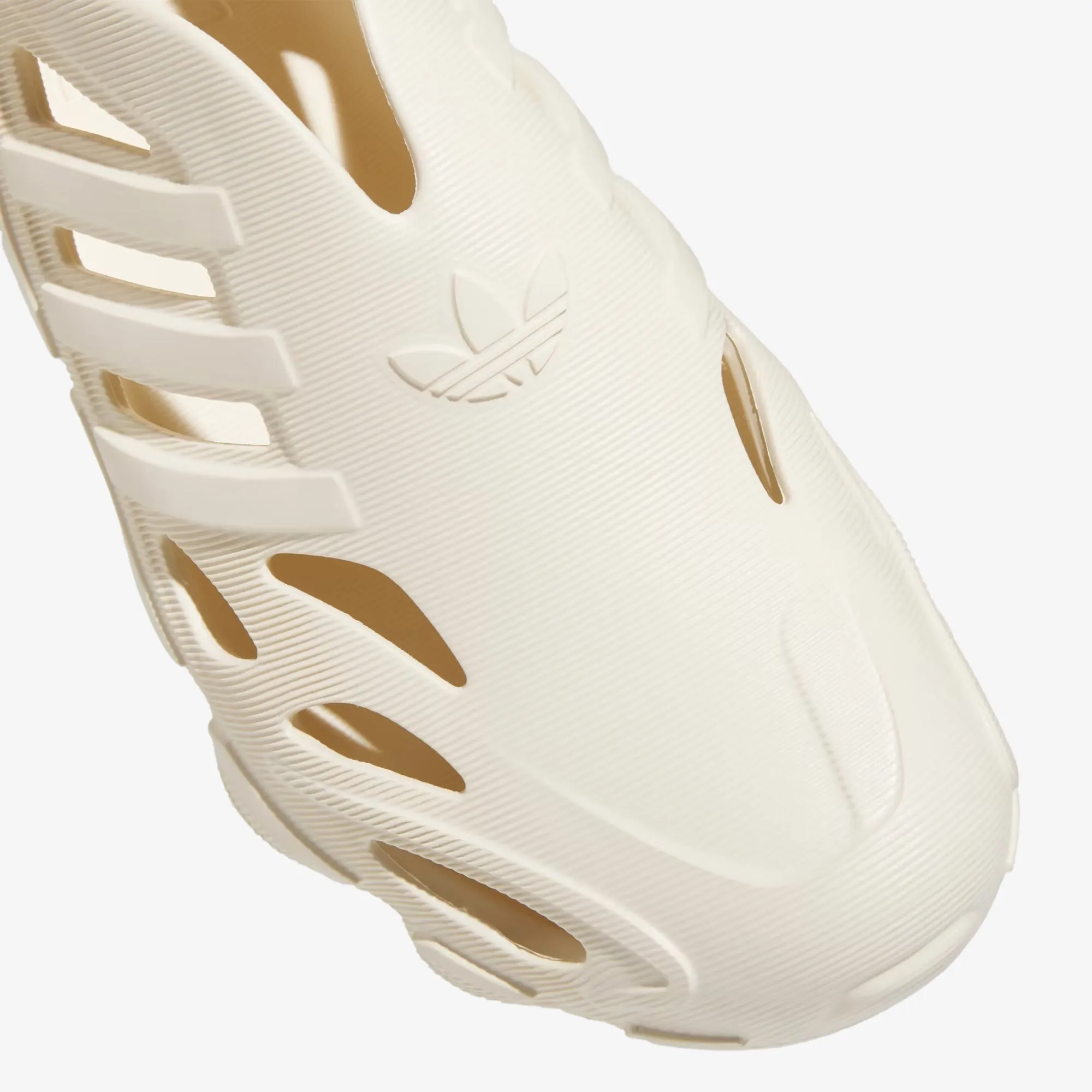 Adidas Originals | ADIFOM SUPERNOVA  { WONDER WHITE/WONDER WHITE