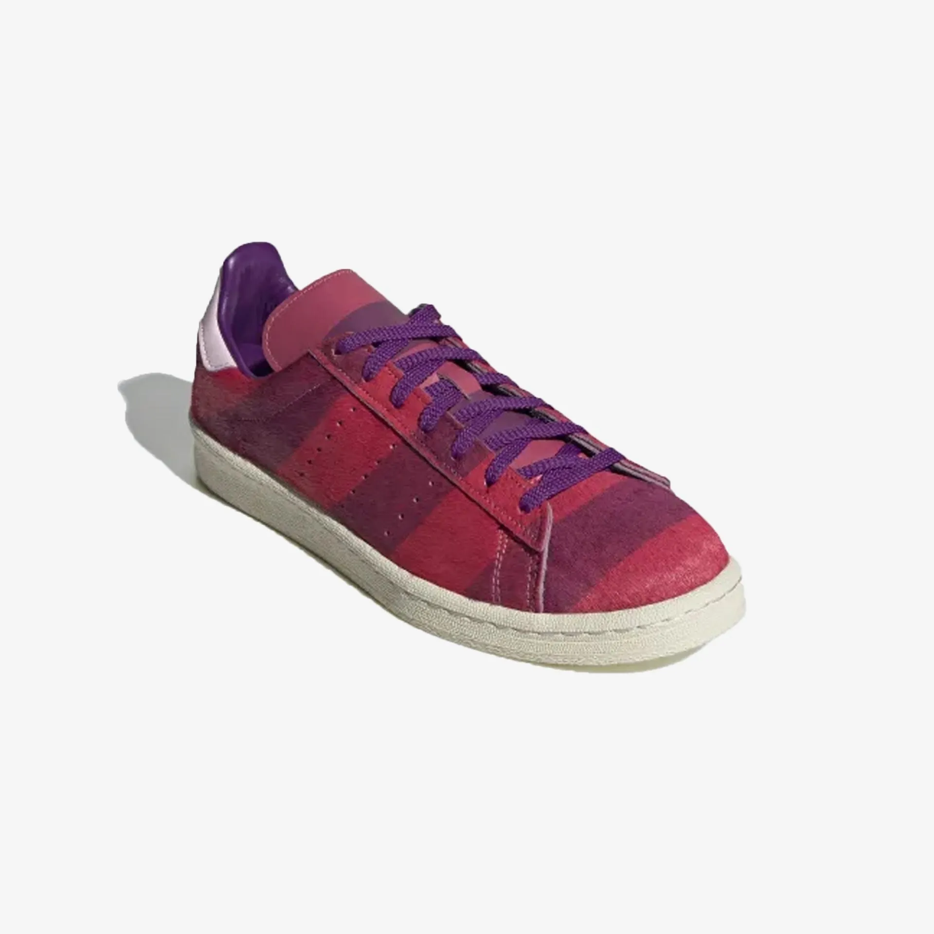 Adidas Originals | CAMPUS 80s CHESHIRE CAT { PINK