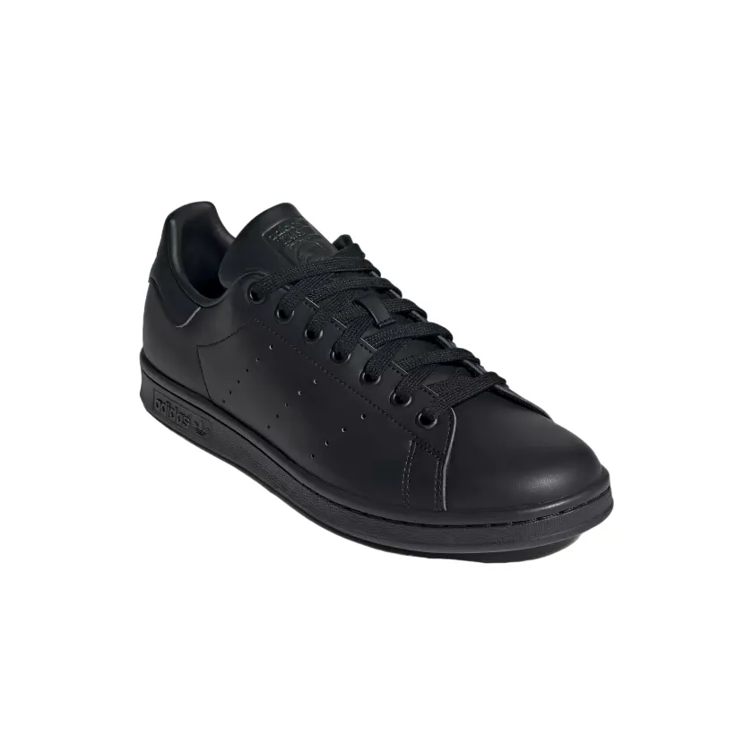 Adidas Originals scarpa sneakers da uomo Stan Smith FX5499 nero