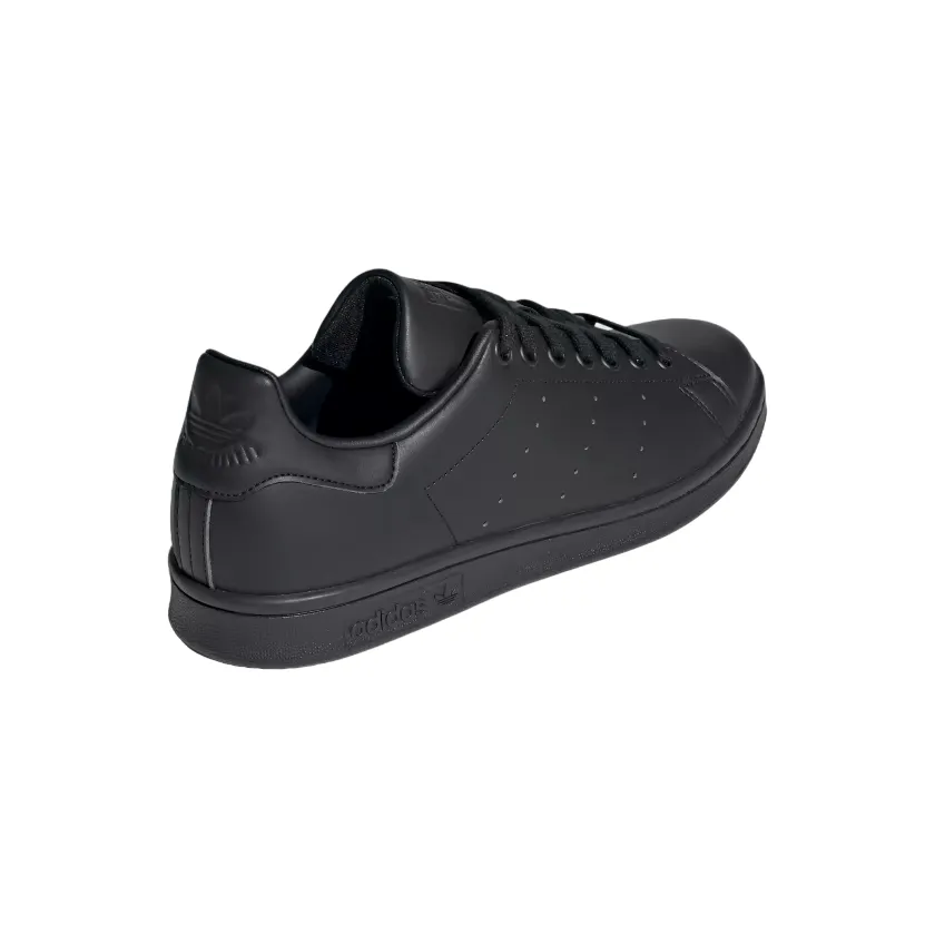 Adidas Originals scarpa sneakers da uomo Stan Smith FX5499 nero