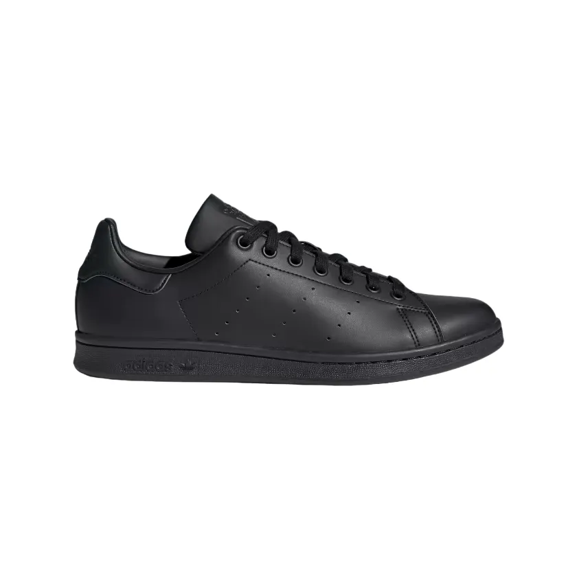 Adidas Originals scarpa sneakers da uomo Stan Smith FX5499 nero