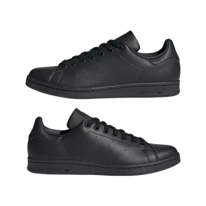 Adidas Originals scarpa sneakers da uomo Stan Smith FX5499 nero