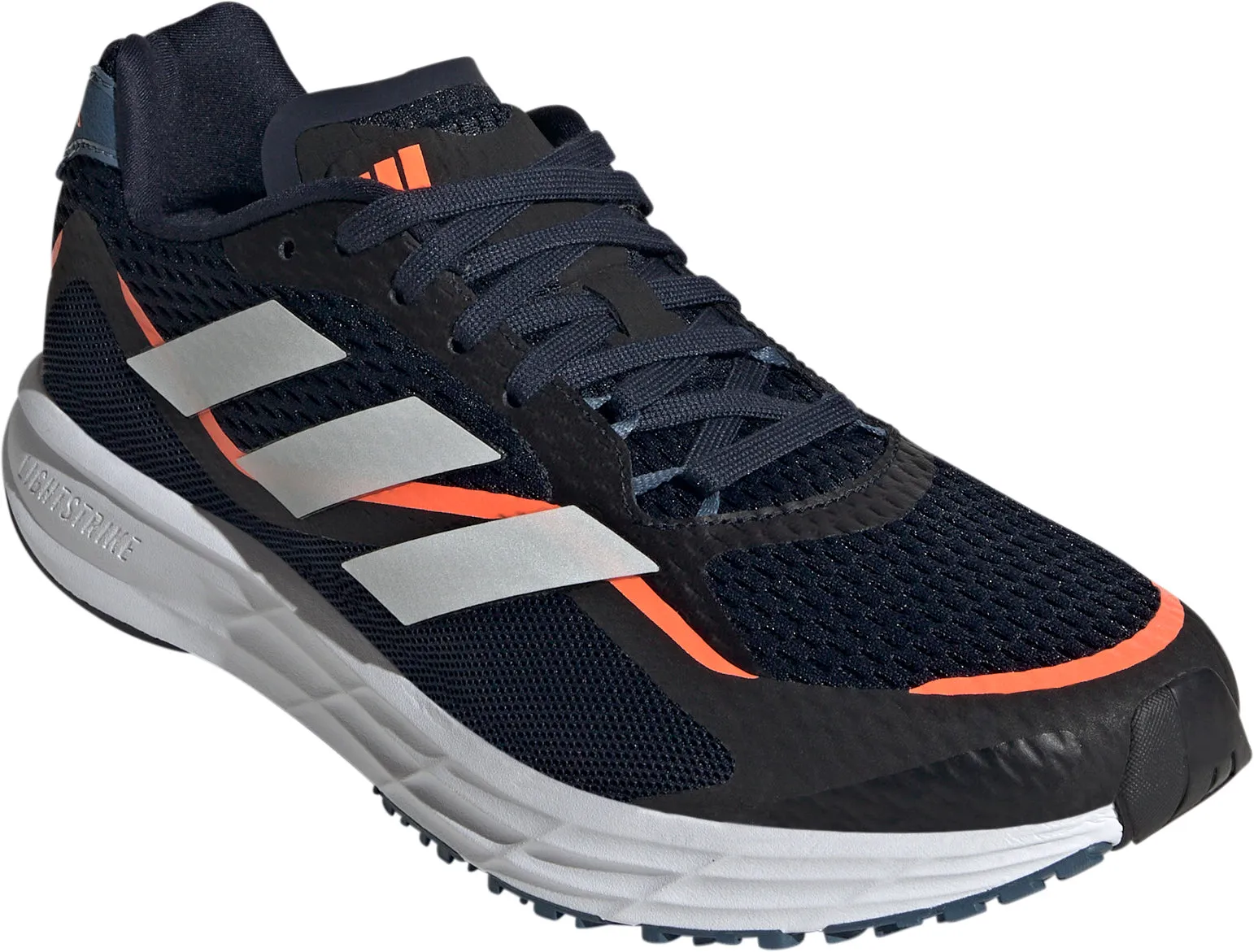 adidas SL20.3 Mens Running Shoes - Blue