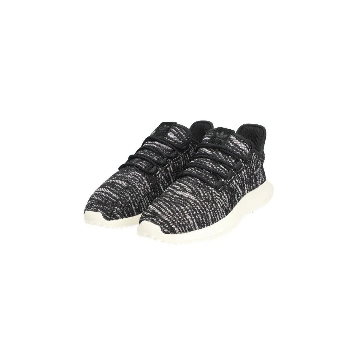 Adidas Tubular Shadow Lifestyle Low-Top Sneakers Sport Black Colour For Women