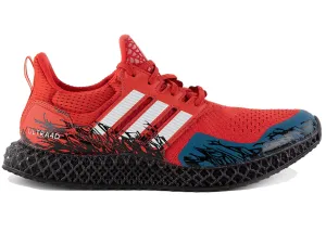 ADIDAS ULTRA 4D MARVEL SPIDER-MAN 2