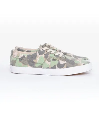 A.F.D. Canvas shoe