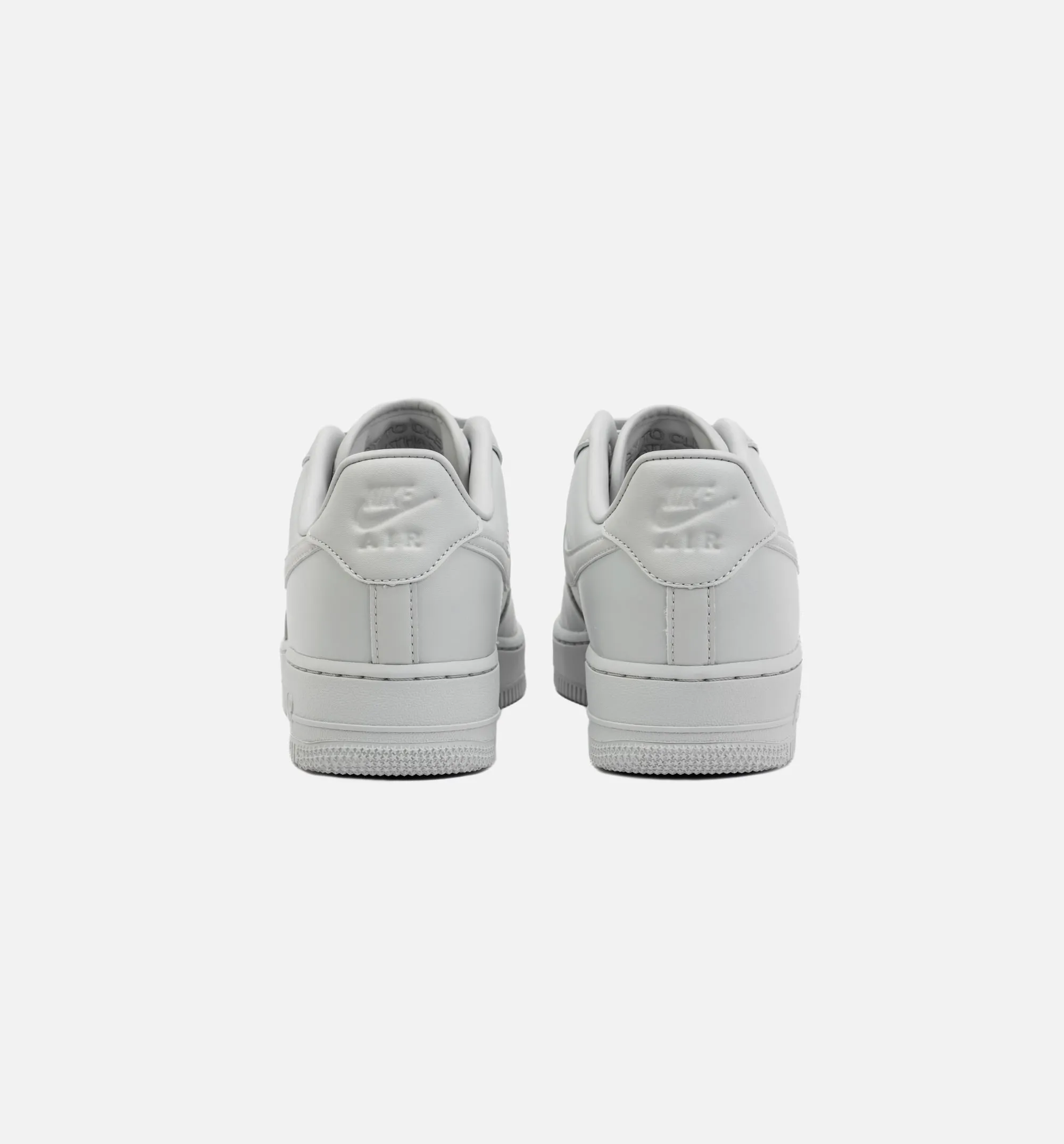 Air Force 1 '07 Fresh Mens Lifestyle Shoe - White