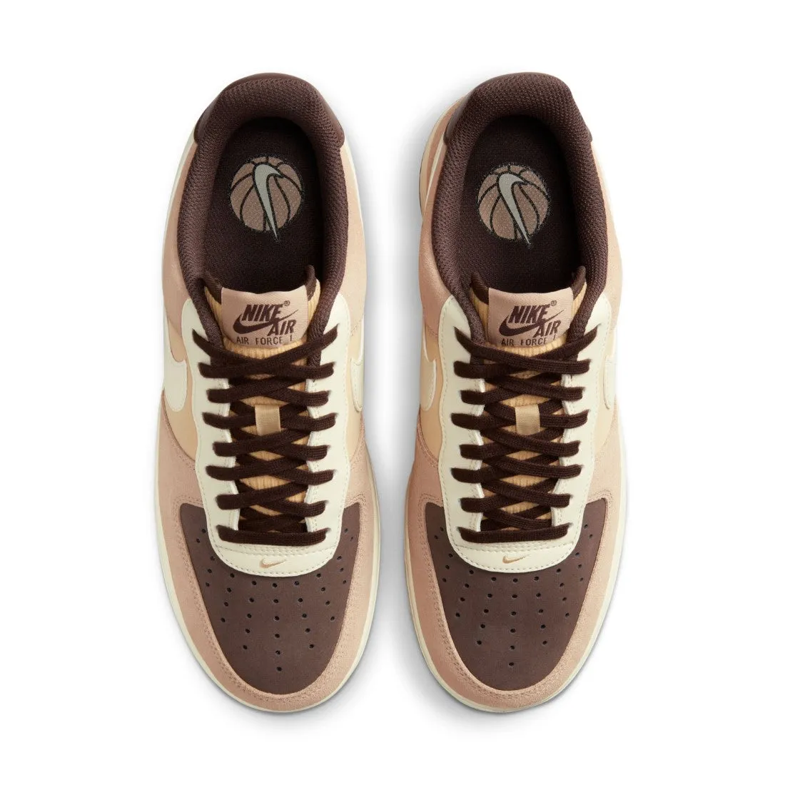 Air Force 1 07 Lv8 Nas Lifestyle Shoes