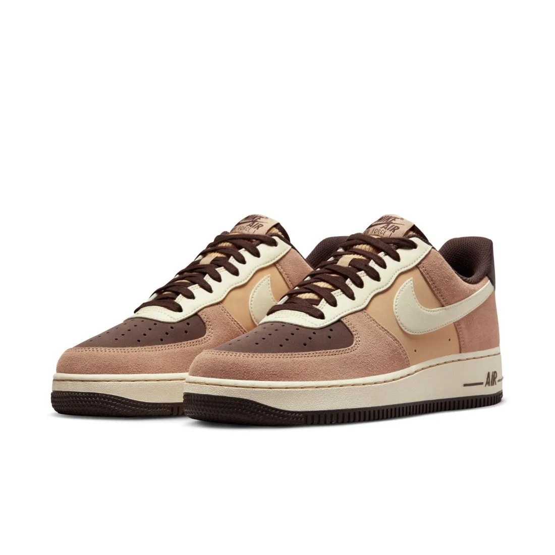 Air Force 1 07 Lv8 Nas Lifestyle Shoes