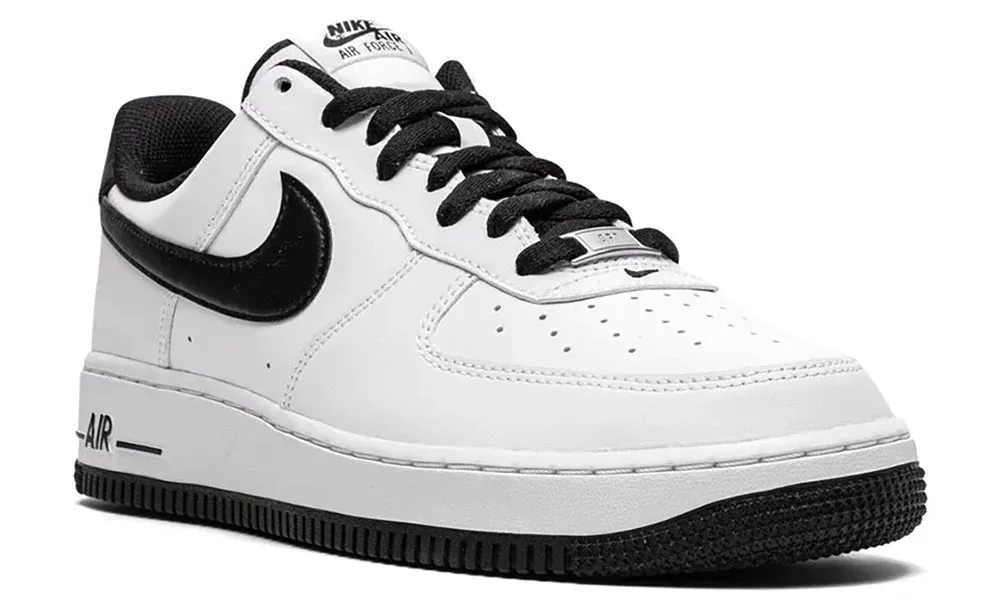 Air Force 1 '07 'White Black'