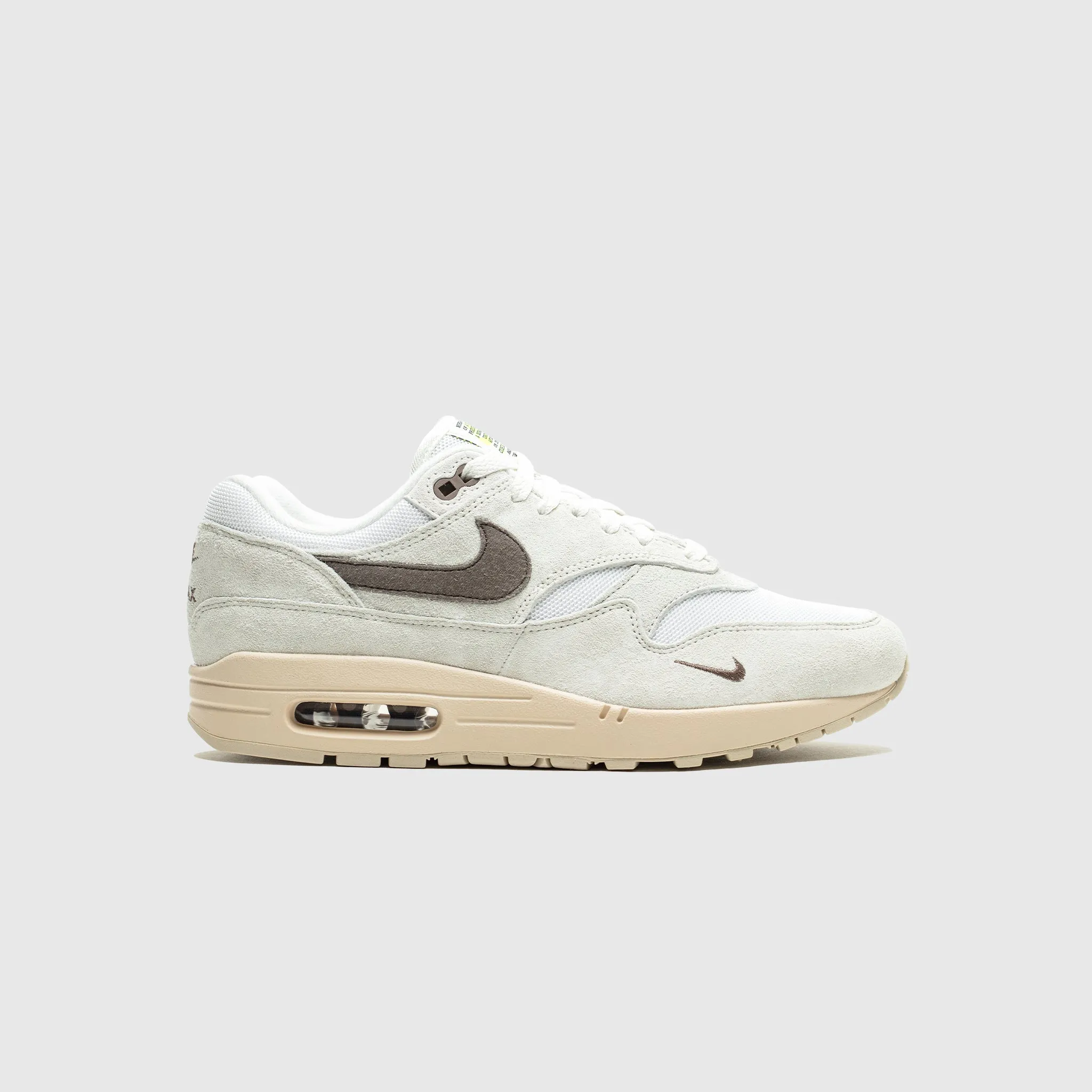 AIR MAX 1 "IRONSTONE"