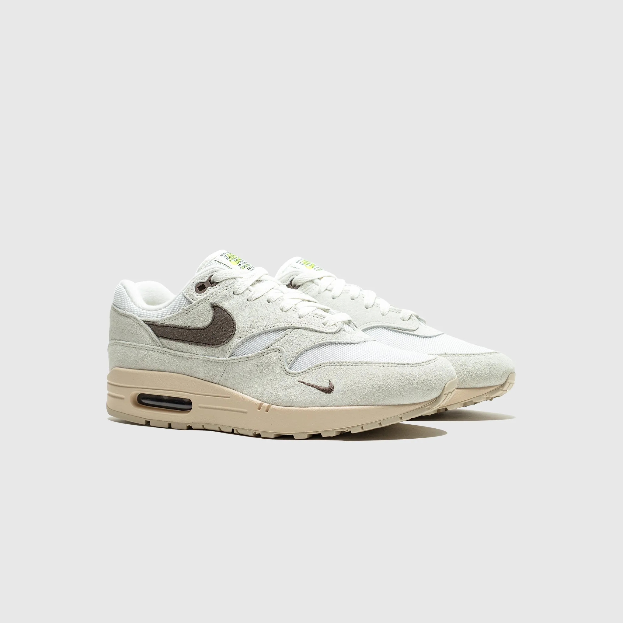 AIR MAX 1 "IRONSTONE"