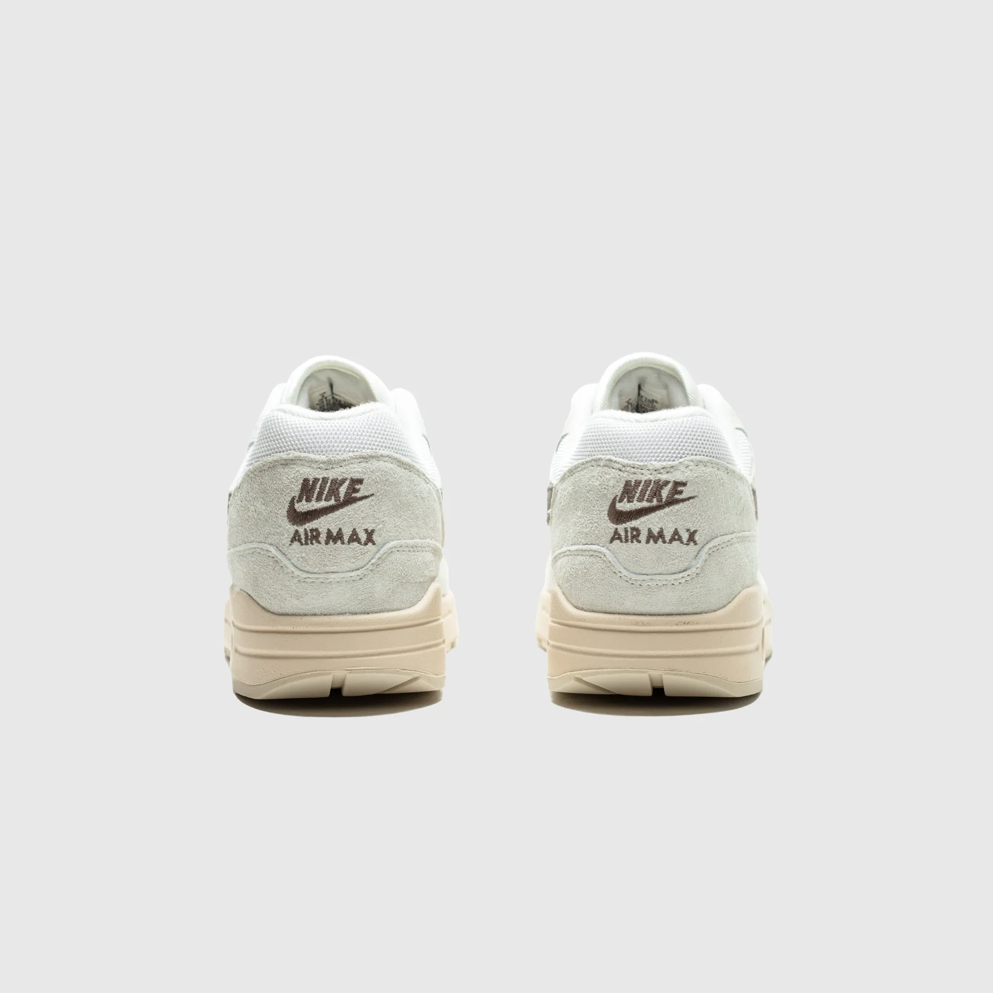 AIR MAX 1 "IRONSTONE"