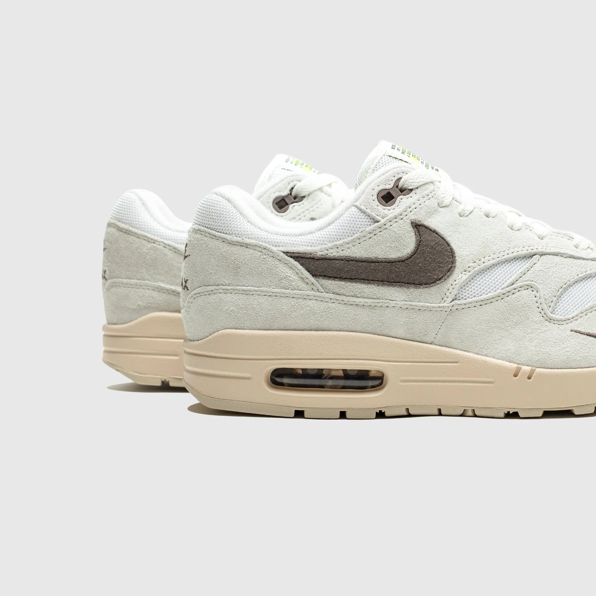 AIR MAX 1 "IRONSTONE"