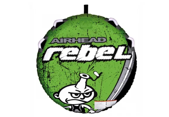 Airhead Rebel Tube Kit 1 Rider