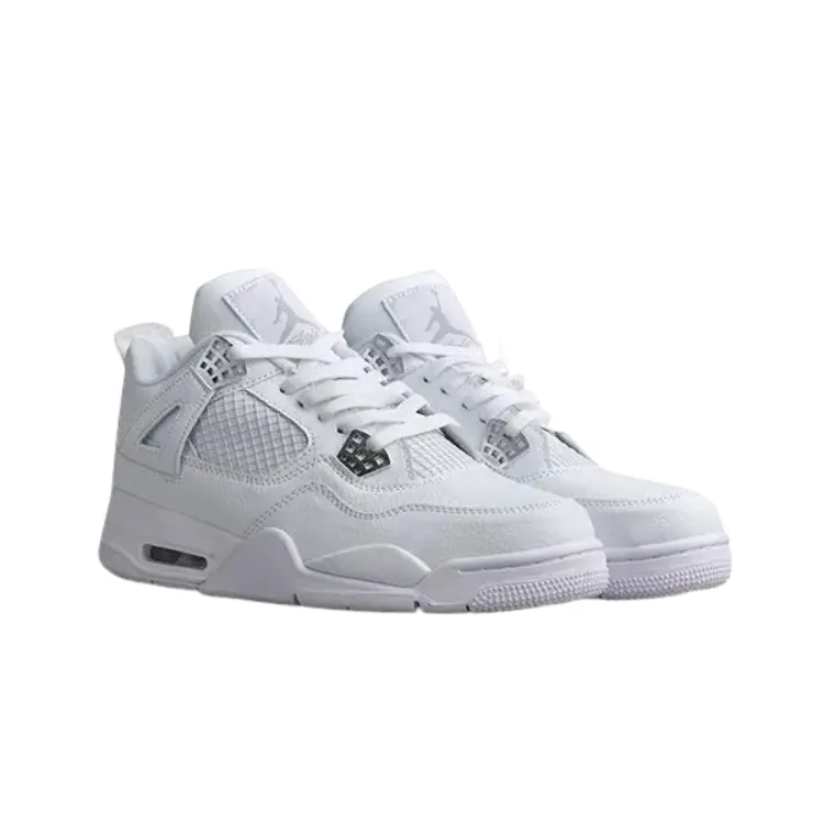 AJ IV - PURE MONEY