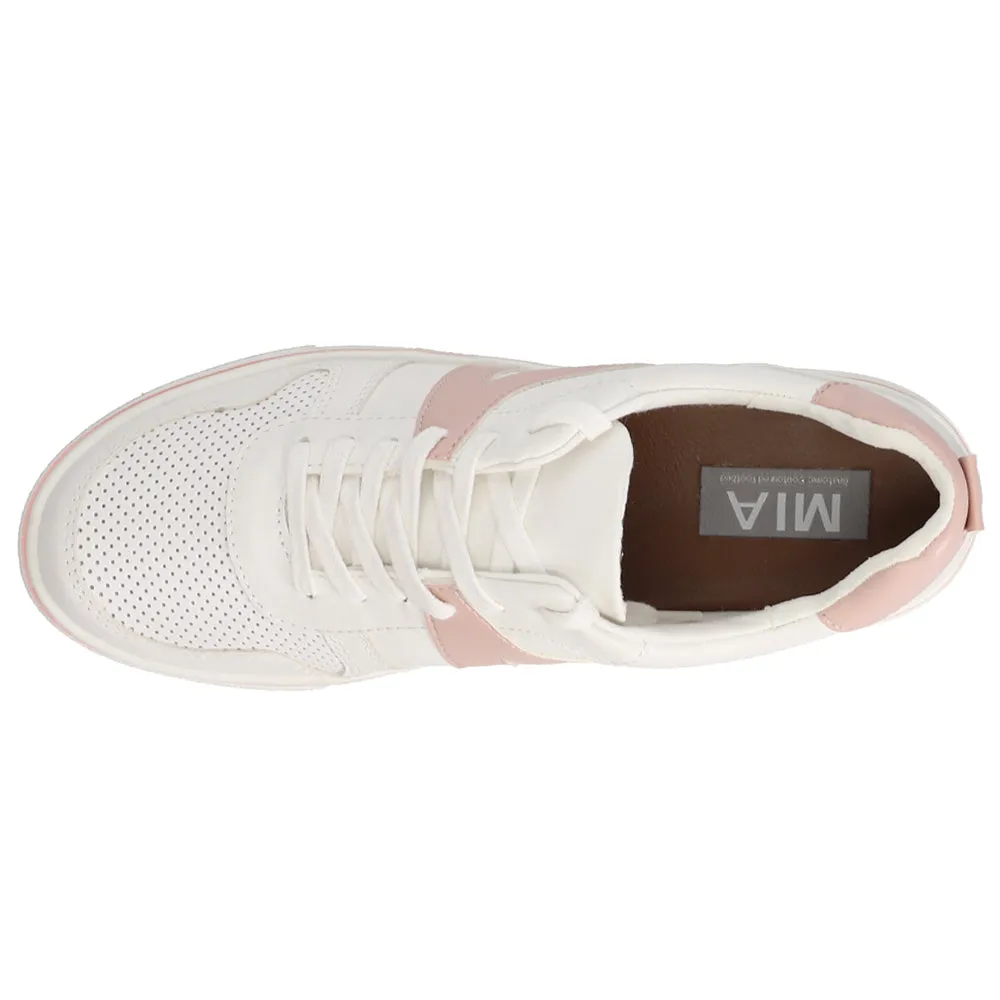 Alta Lace Up Sneakers