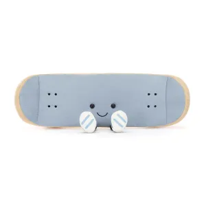 Amuseable Sports Skateboard