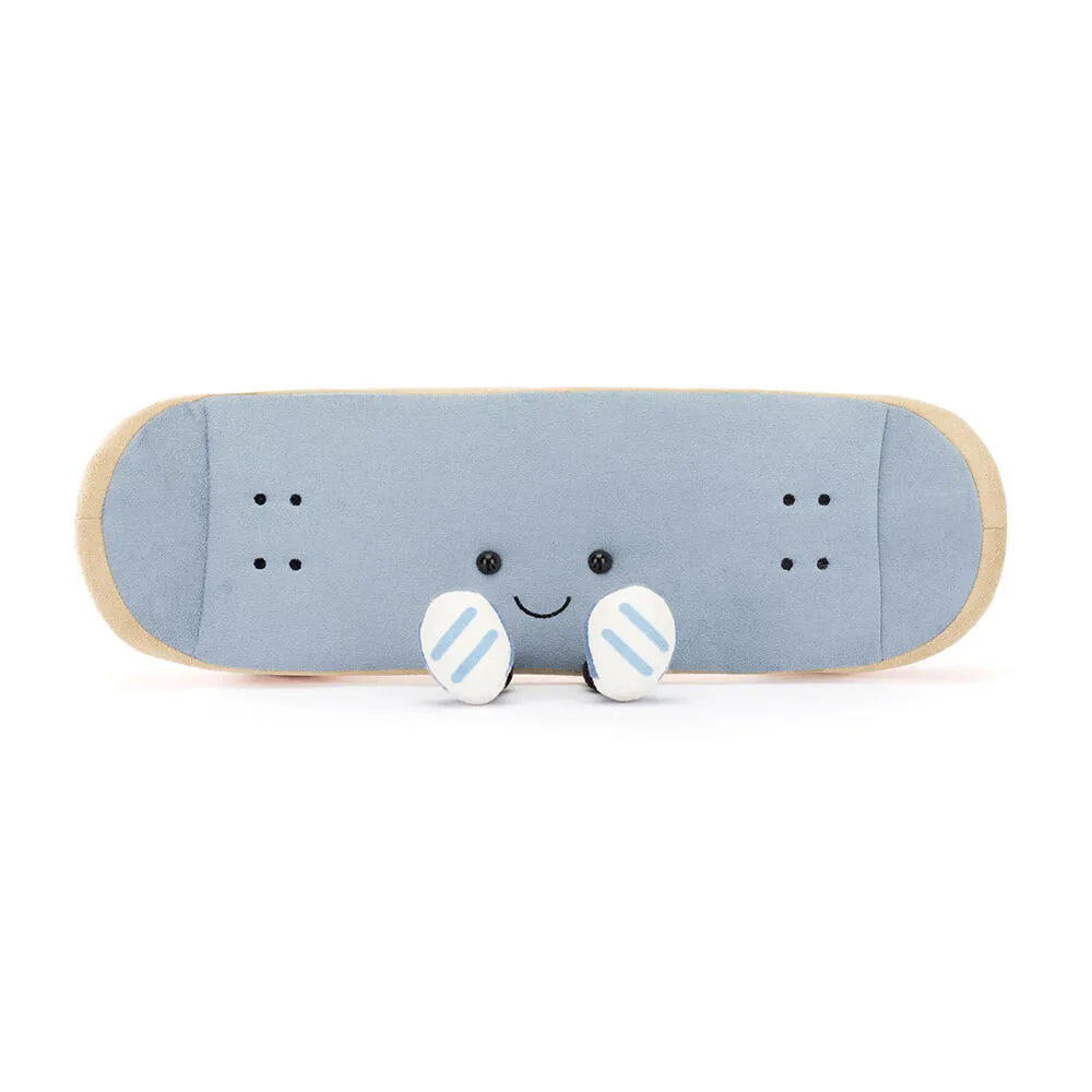 Amuseable Sports Skateboard