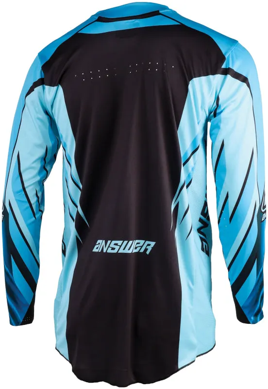 Answer 25 Elite Xotic Jersey Sapphire/Black - XL