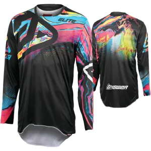 Answer Elite Spectre Jerseys