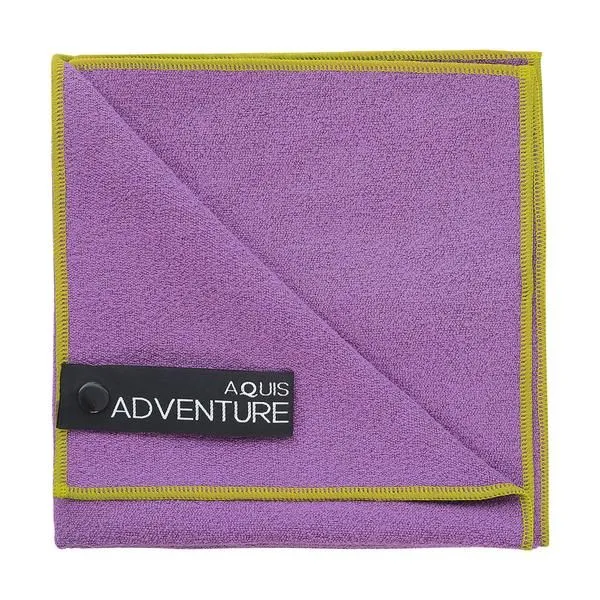 AQUIS- Adventure Towel