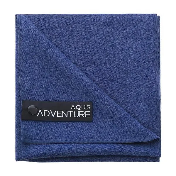 AQUIS- Adventure Towel