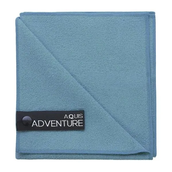 AQUIS- Adventure Towel