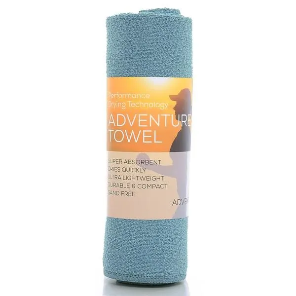 AQUIS- Adventure Towel