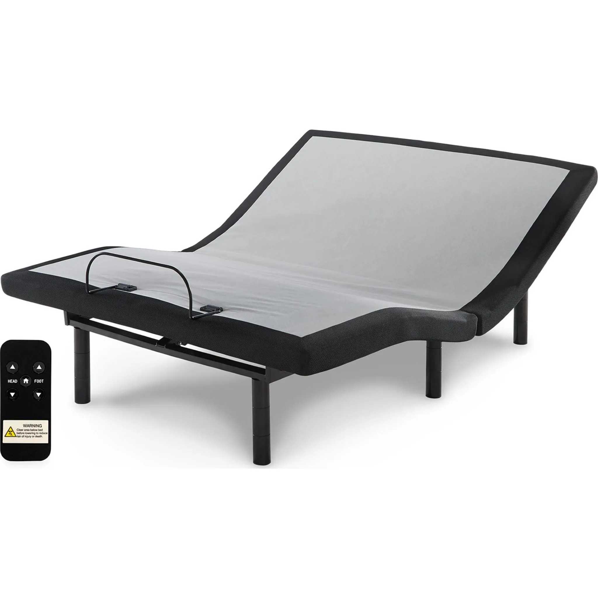 Ashley Sleep Good Lifestyle Adjustable Bed 15 inch