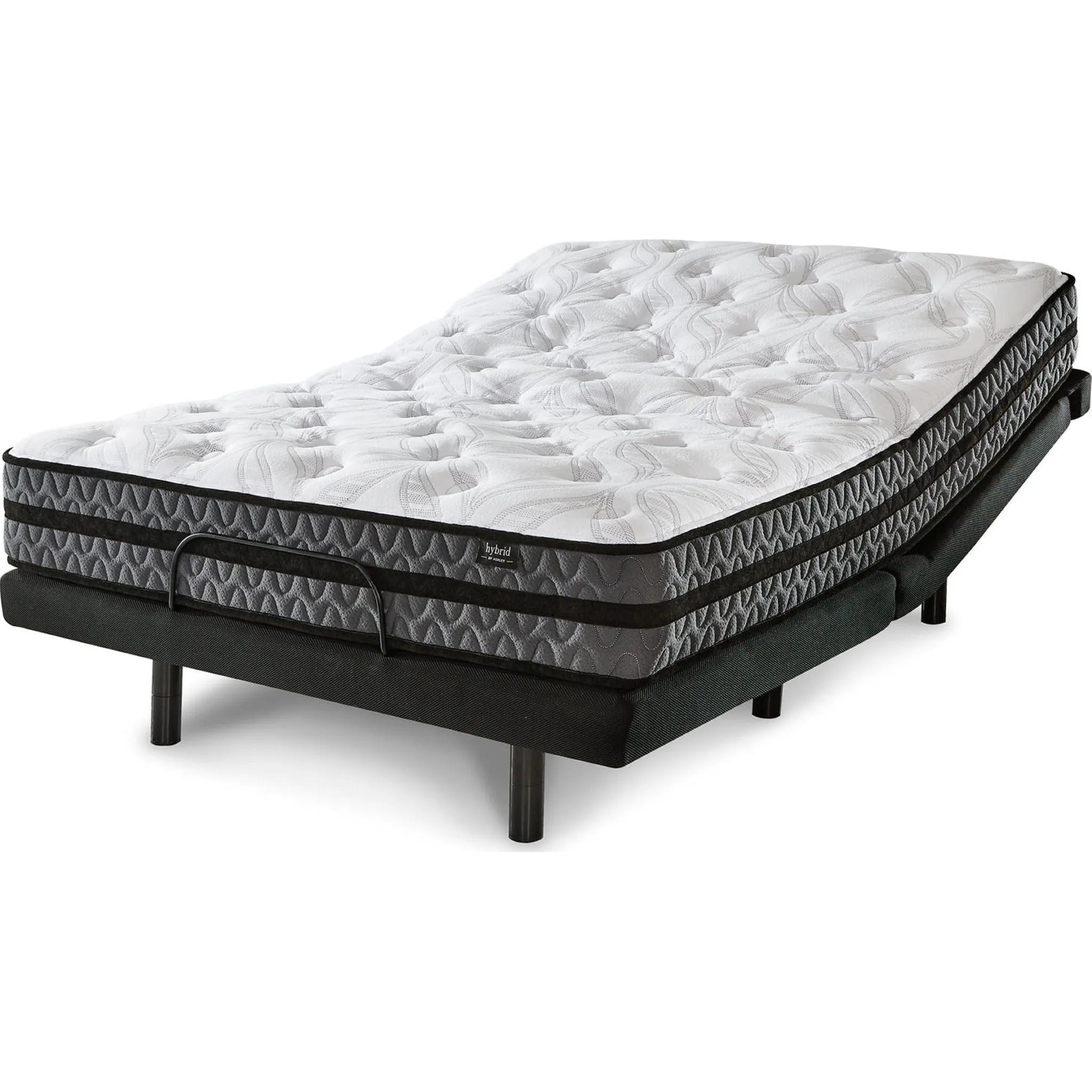 Ashley Sleep Good Lifestyle Adjustable Bed 15 inch