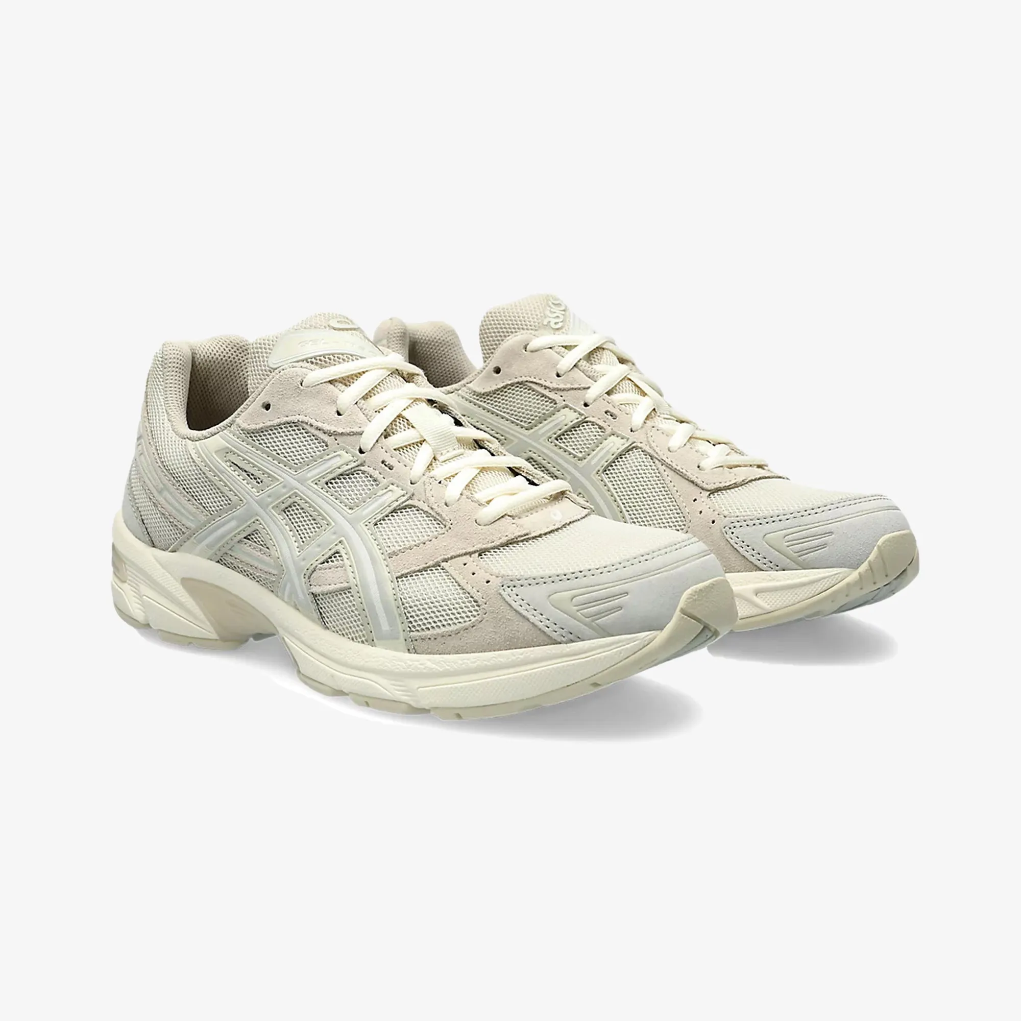 Asics | GEL-1130  { VANILLA/WHITE SAGE