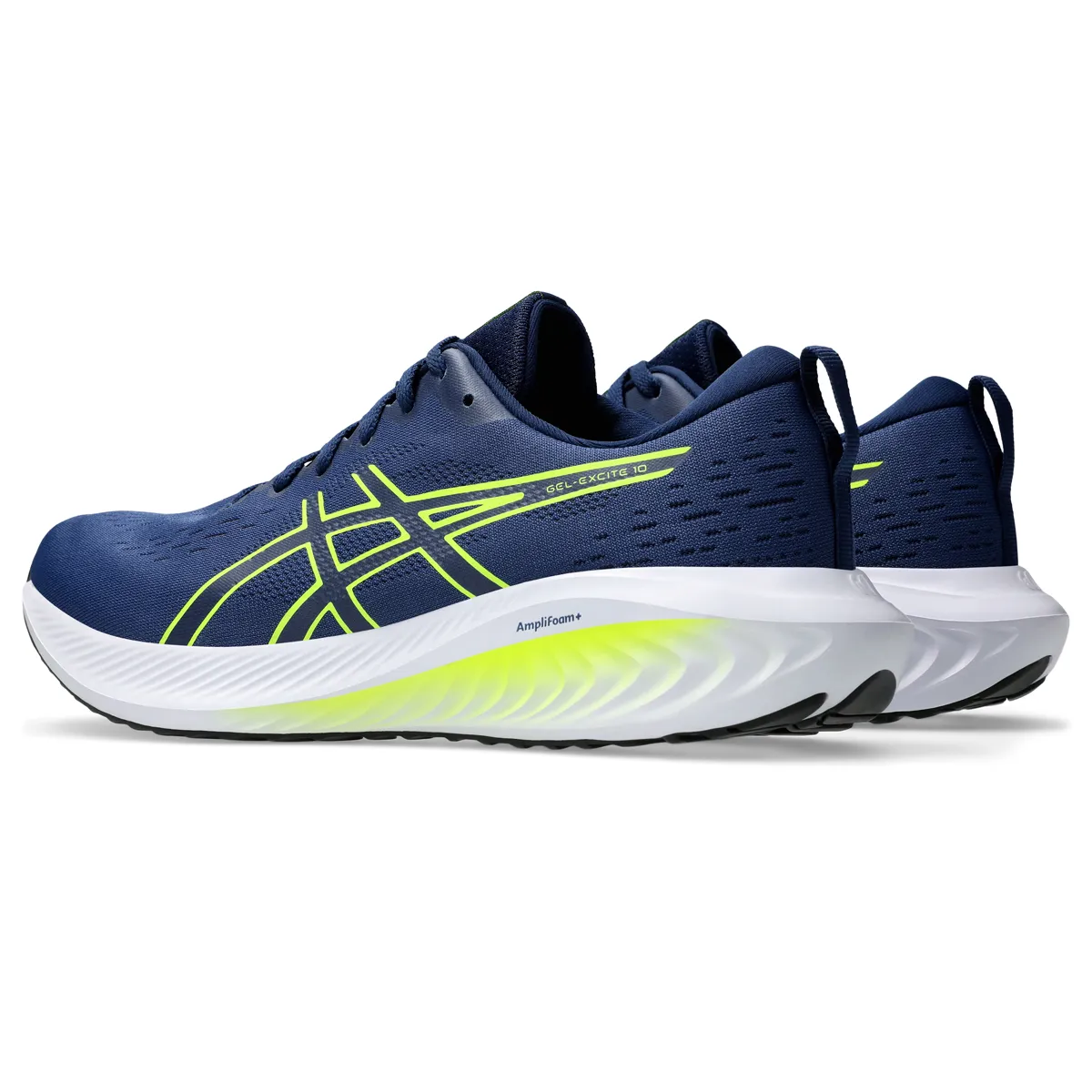 Asics Gel Excite 10 Mens Running Shoes