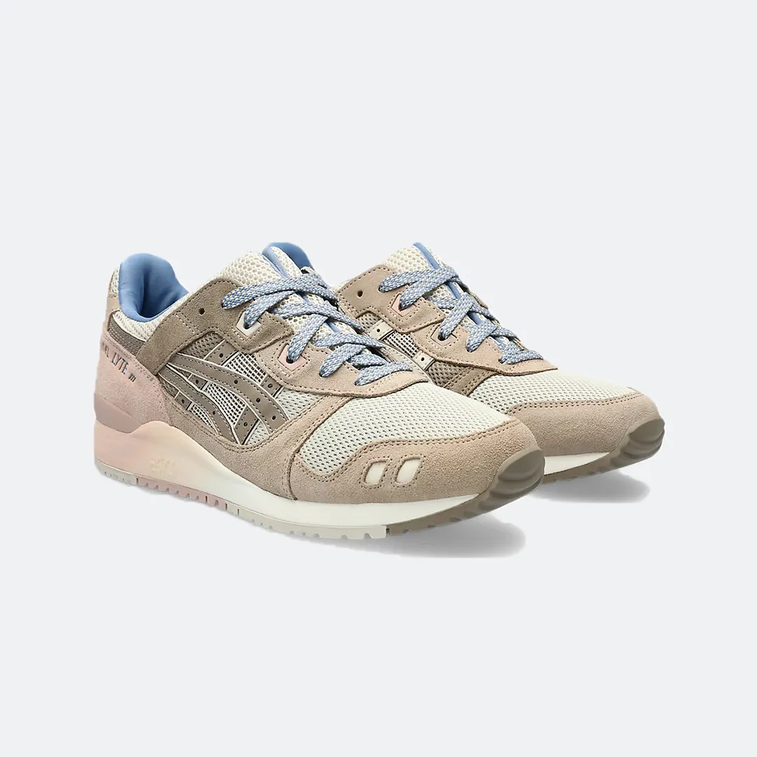 Asics | GEL-LYTE III OG  { SIMPLY TAUPE/MAPLE SUGAR