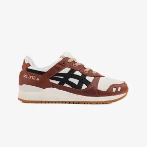 Asics | GEL-LYTE III OG  { SPICE/CREAM