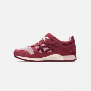 Asics | GEL-LYTE III OG WATERSHED ROSE